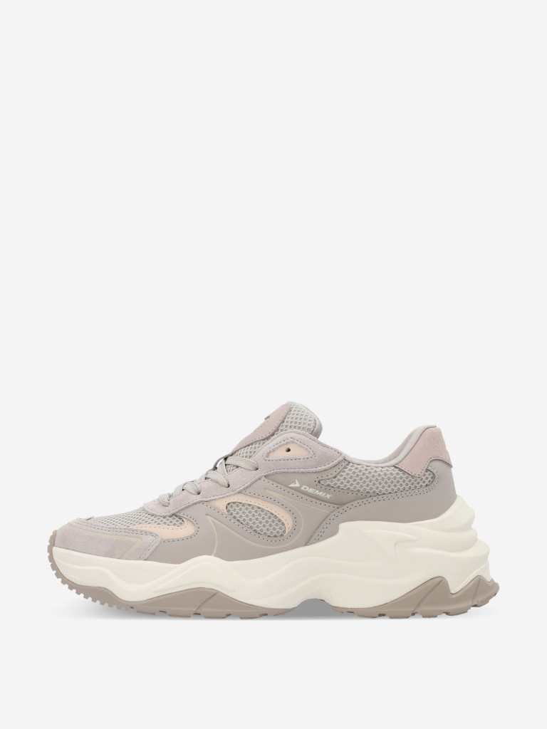 Кроссовки женские Demix Tiara Flow