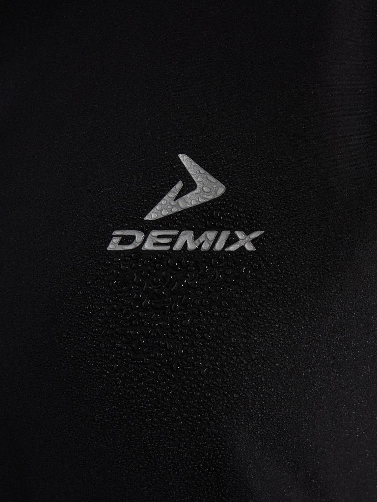 Demix әйелдер жұқа курткасы — фото №11