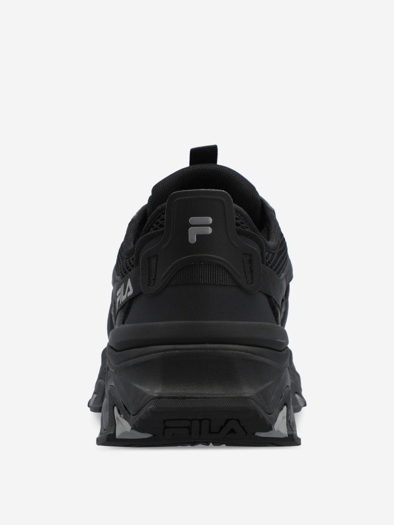 Кроссовки мужские FILA Trace Low M — фото №4