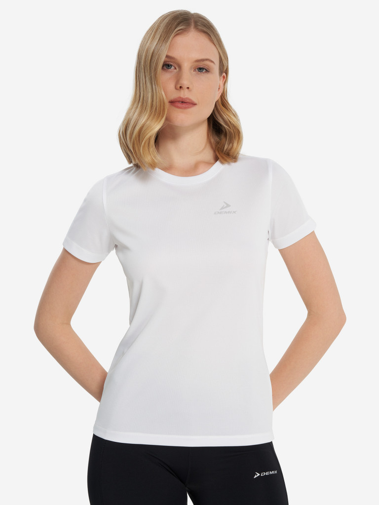 Demix әйелдер футболкасы — фото №5