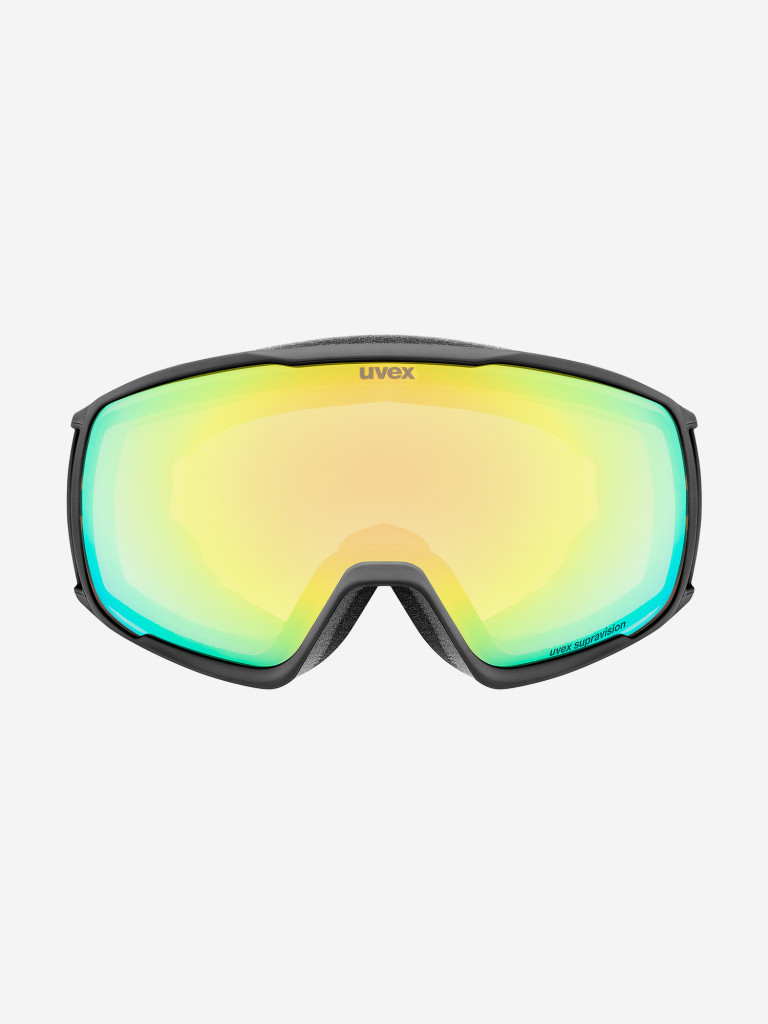 Маска Uvex Victorious S FM — фото №2