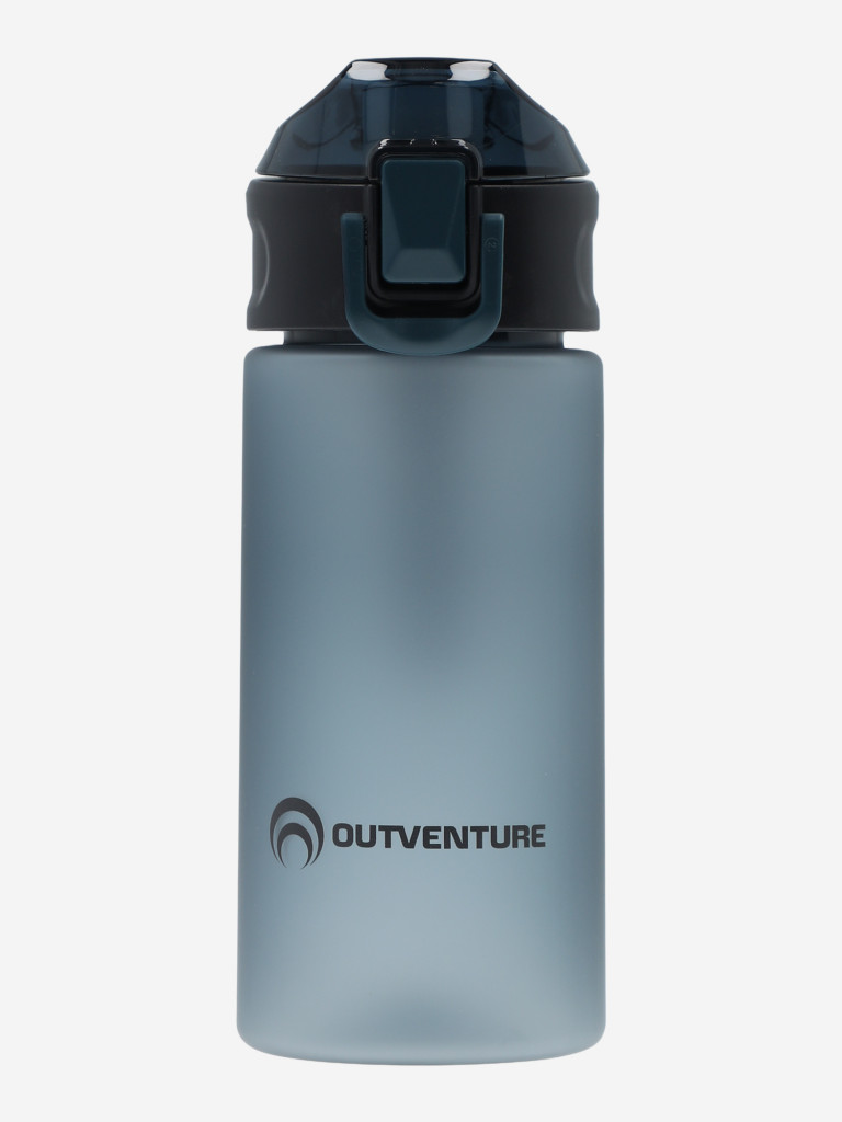 Бутылка для воды Outventure, 500 мл