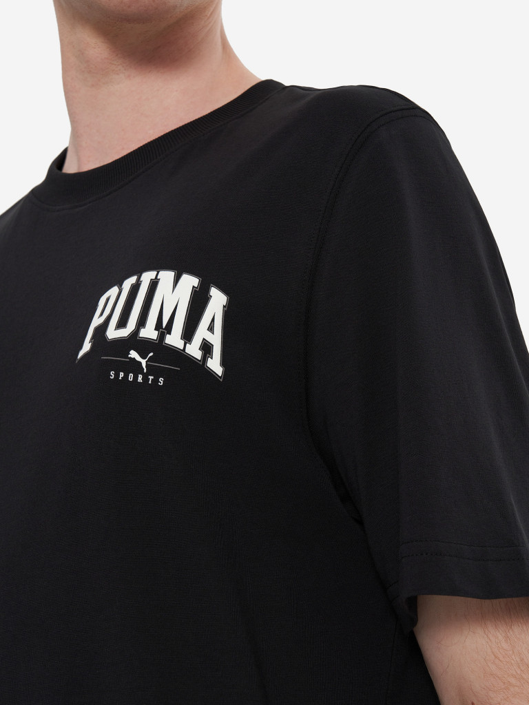 Футболка мужская PUMA — фото №5