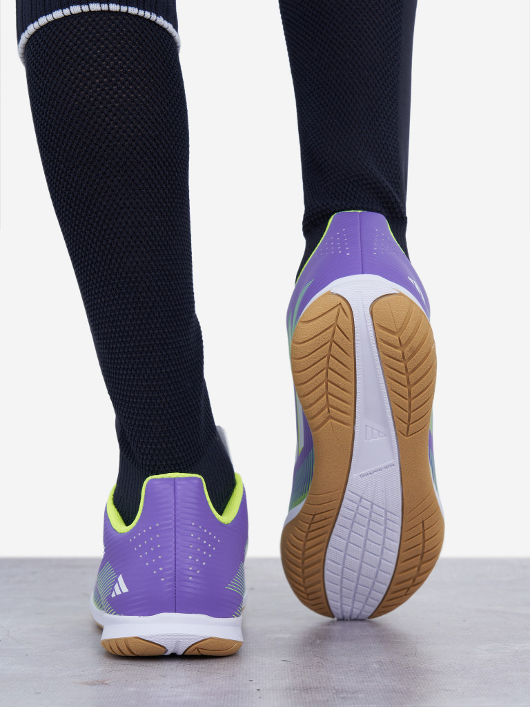 Adidas F50 Club ұлдар бутсы — фото №11