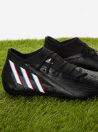 Бутсы мужские adidas Predator Edge.3 Fg — фото №11