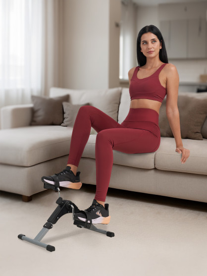 Мини-велотренажер складной Torneo B-110