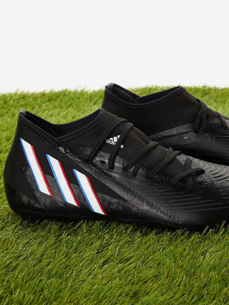 Бутсы мужские adidas Predator Edge.3 Fg — фото №11