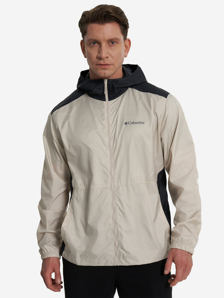 Ветровка мужская Columbia Flashback Ii Windbreaker — фото №3