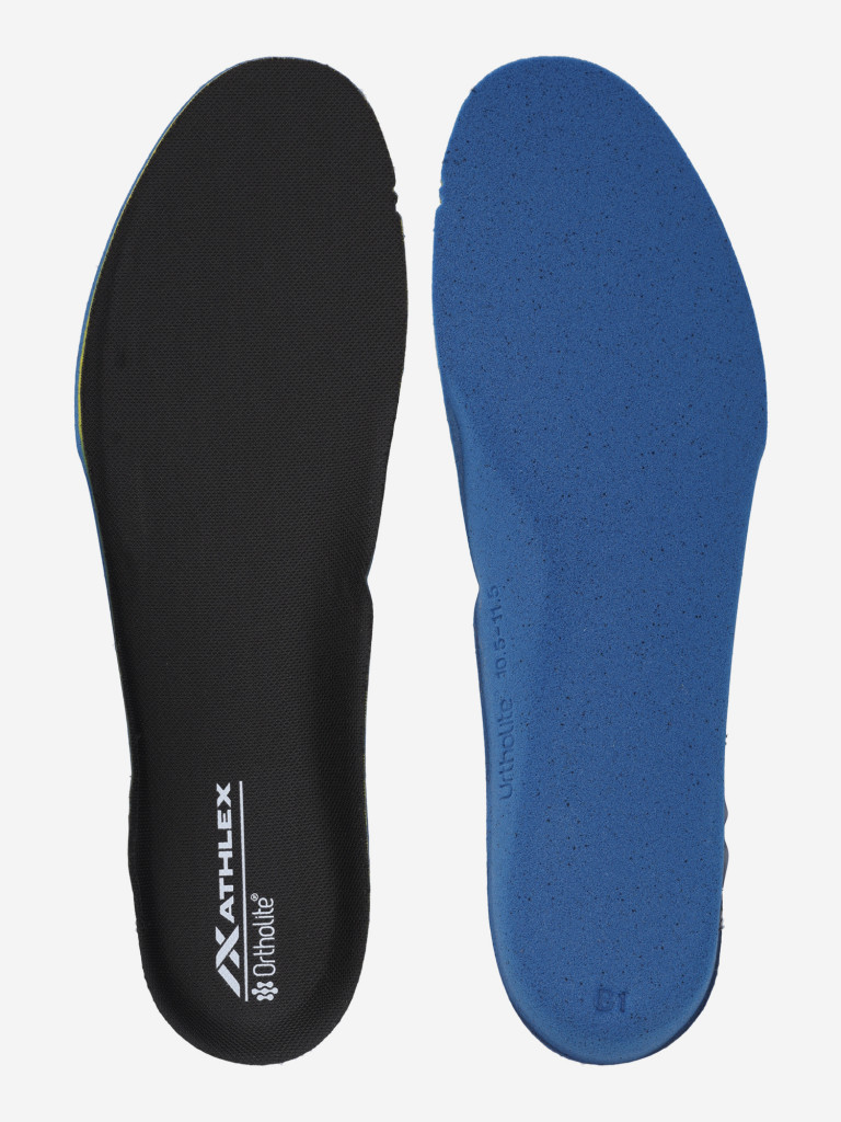 Кроссовки мужские Athlex Spacer Retro — фото №8