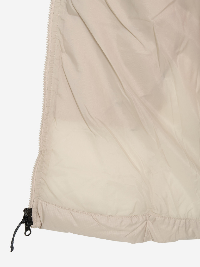 Куртка утепленная женская Columbia Puffect II Mid Hooded Jacket — фото №9