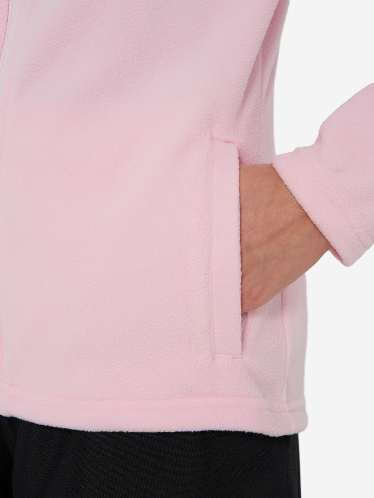 Джемпер флисовый для девочек Volkl — фото №7