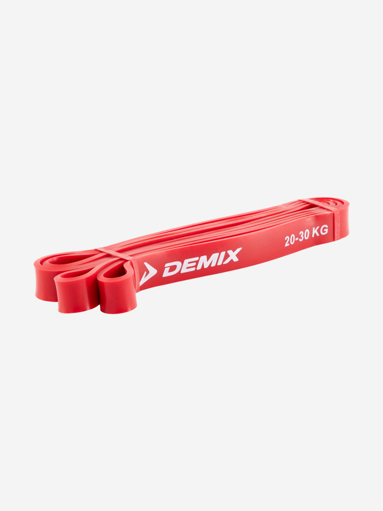 Лента силовая Demix, 20-30 кг — фото №2