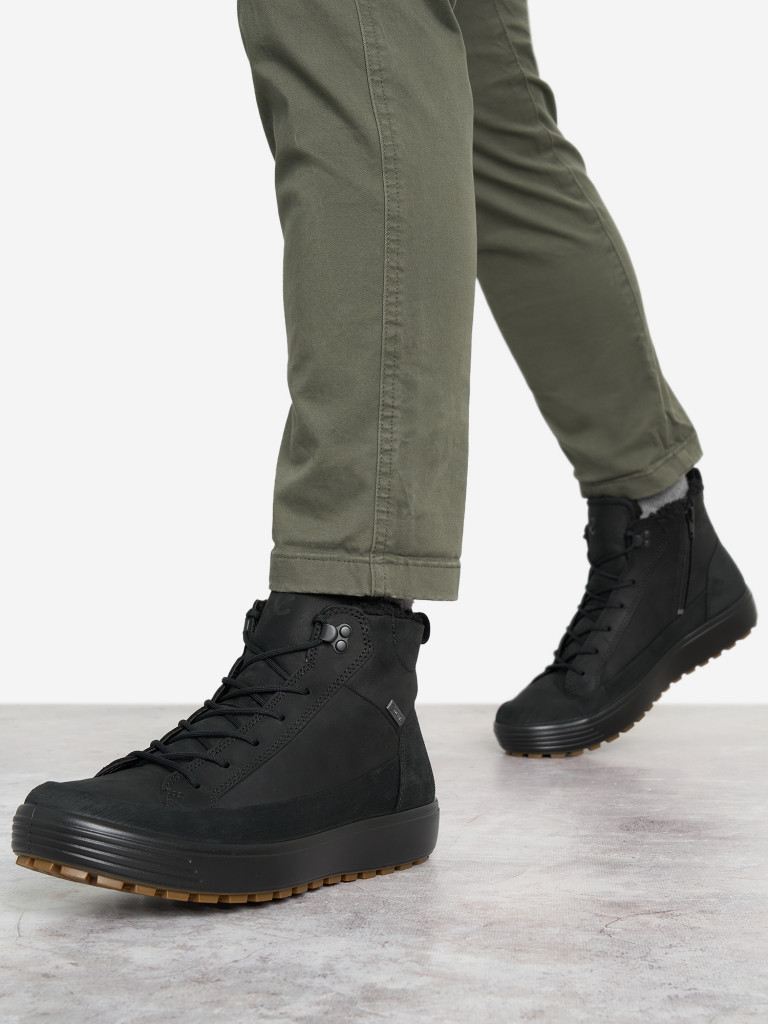 Ecco Soft 7 Tred M GTX ерлер жылы бәтеңкесі — фото №8