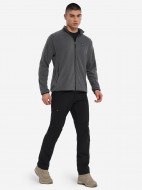 Джемпер флисовый мужской Mountain Hardwear Microchill — фото №4