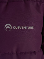 Пуховик для девочек Outventure — фото №9