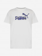 Футболка мужская PUMA — фото №7