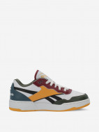 Кеды детские Reebok Bb 4000 Ii — фото №4