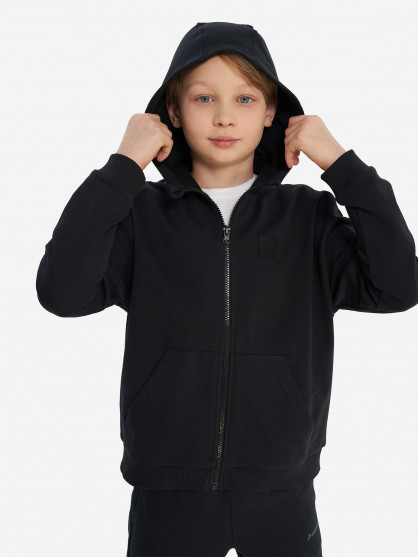 Demix ұлдарға арналған қалың жемпірі