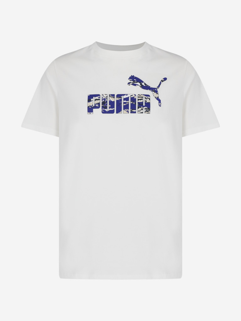 Футболка мужская PUMA — фото №7