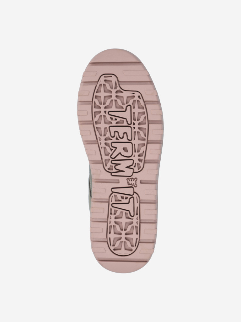 Кеды женские Termit Level — фото №7