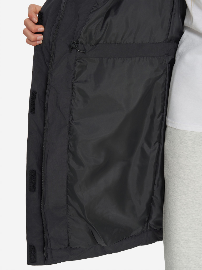 Пальто утепленное для девочек Oldos! — фото №14