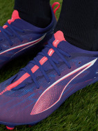 PUMA Ultra 5 Pro Fg/Ag Jr ұлдар бутсы — фото №8