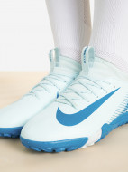 Бутсы для мальчиков Nike Jr Zoom Vapor 16 Academy Tf — фото №11