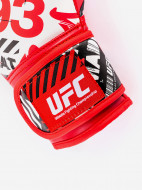 Перчатки боксерские UFC — фото №17