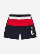 Шорты плавательные для мальчиков FILA — фото №7