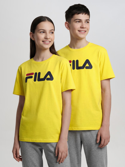 FILA ұлдарға арналған футболкасы