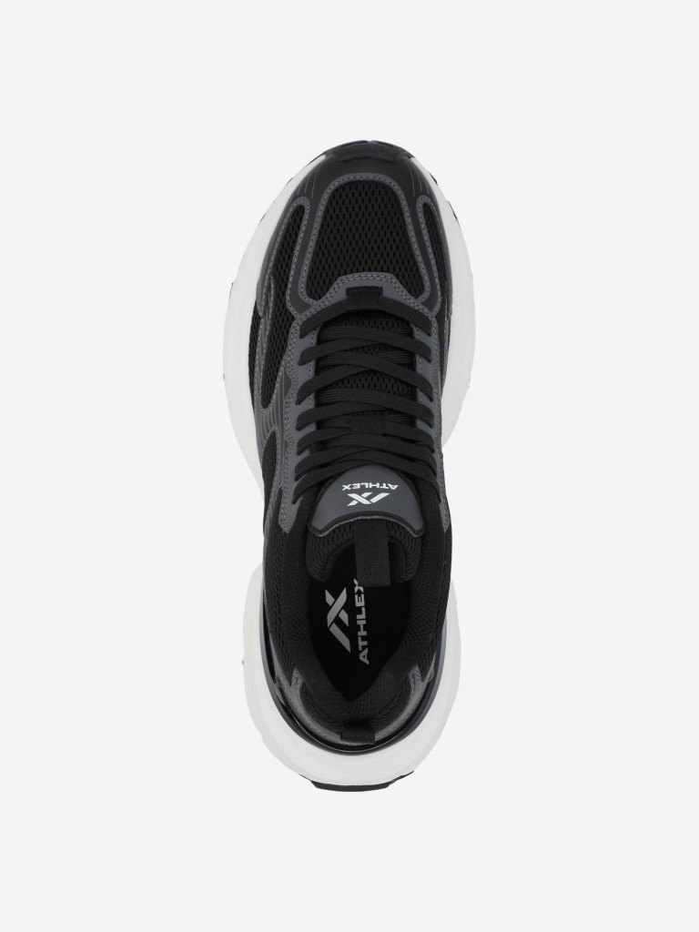 Кроссовки мужские Athlex Speed2000 Flash — фото №5