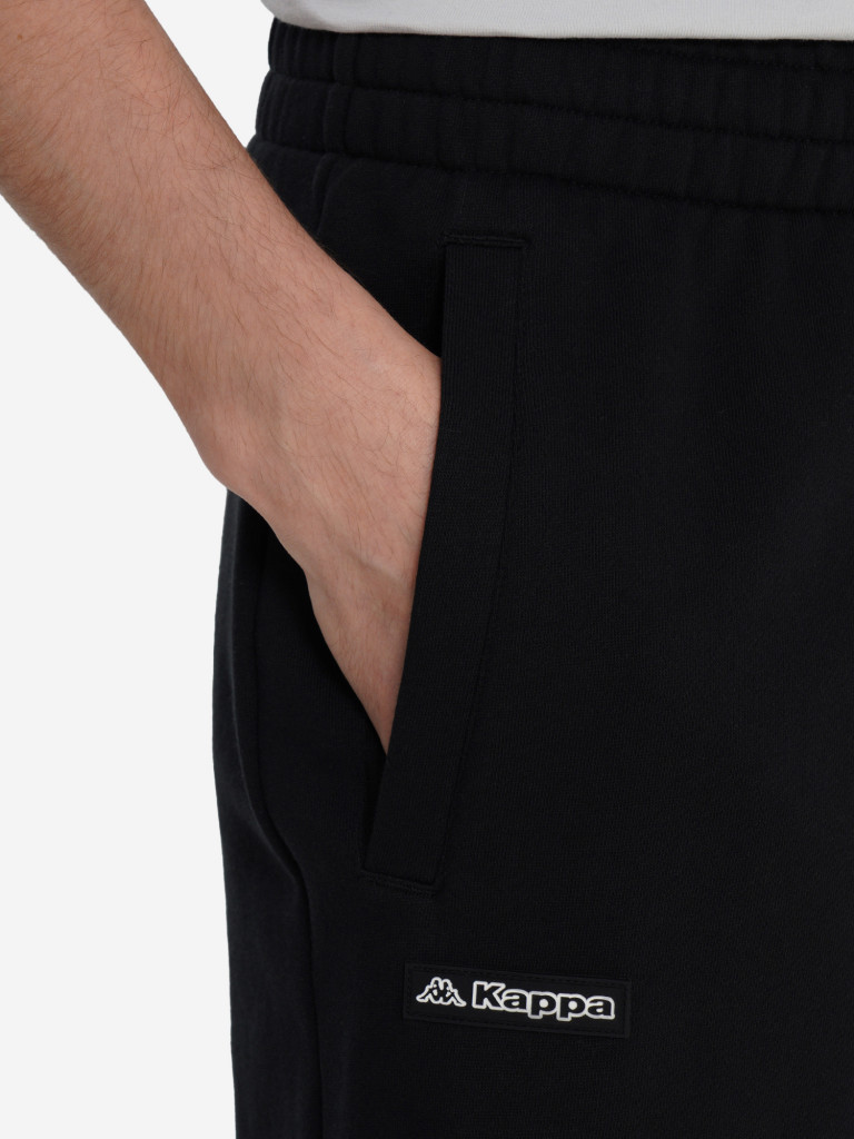 Шорты мужские Kappa — фото №6