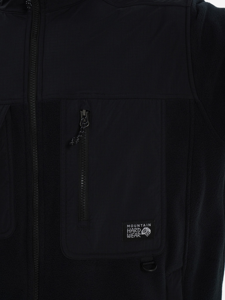 Mountain Hardwear First Tracks ерлер қалың жемпірі — фото №6