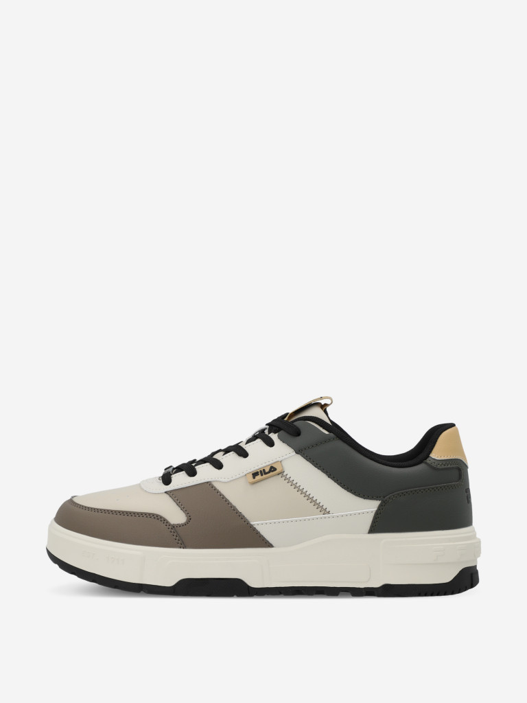 Кеды мужские FILA Fx-1000 Low — фото №2