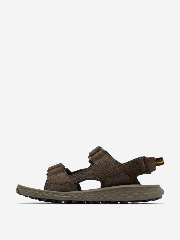Сандалии мужские Columbia Konos Hiker 3-Strap — фото №4