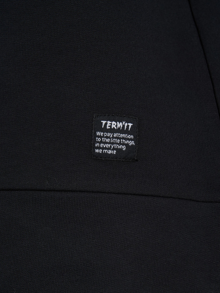 Свитшот мужской Termit — фото №7