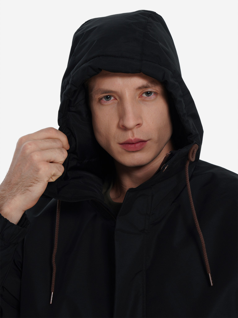 Cordillero ерлер жылы курткасы — фото №5