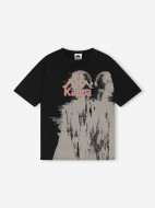 Футболка для мальчиков оверсайз Kappa — фото №8