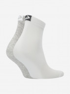 Носки для девочек Demix, 2 пары — фото №8