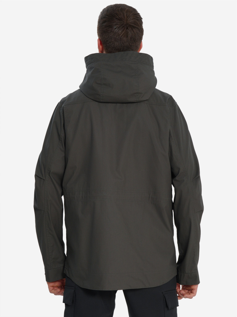 Легкая куртка мужская Cordillero — фото №3