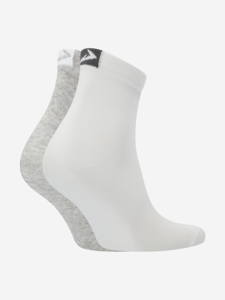 Носки для девочек Demix, 2 пары — фото №8