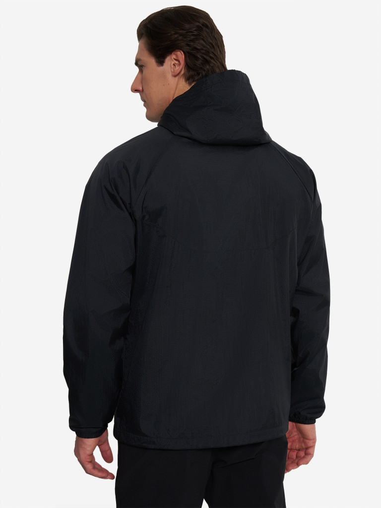 Ветровка мужская Columbia Spire Heights Iv Jacket — фото №4