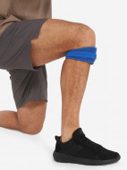 Суппорт для коленной чашечки LP — фото №3