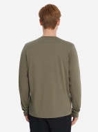 Columbia Csc Seasonal Logo Ls Tee ерлер лонгсливі — фото №3