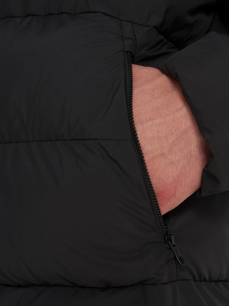 PUMA Mono ерлер мамық курткасы — фото №8