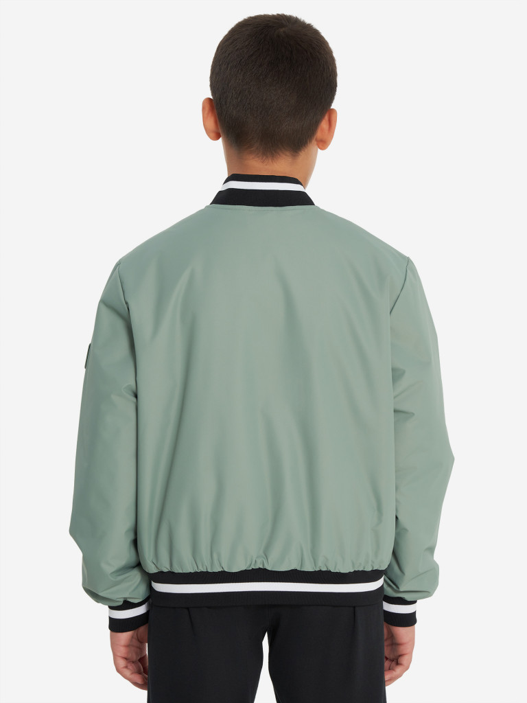 Куртка утепленная для мальчиков Demix — фото №3