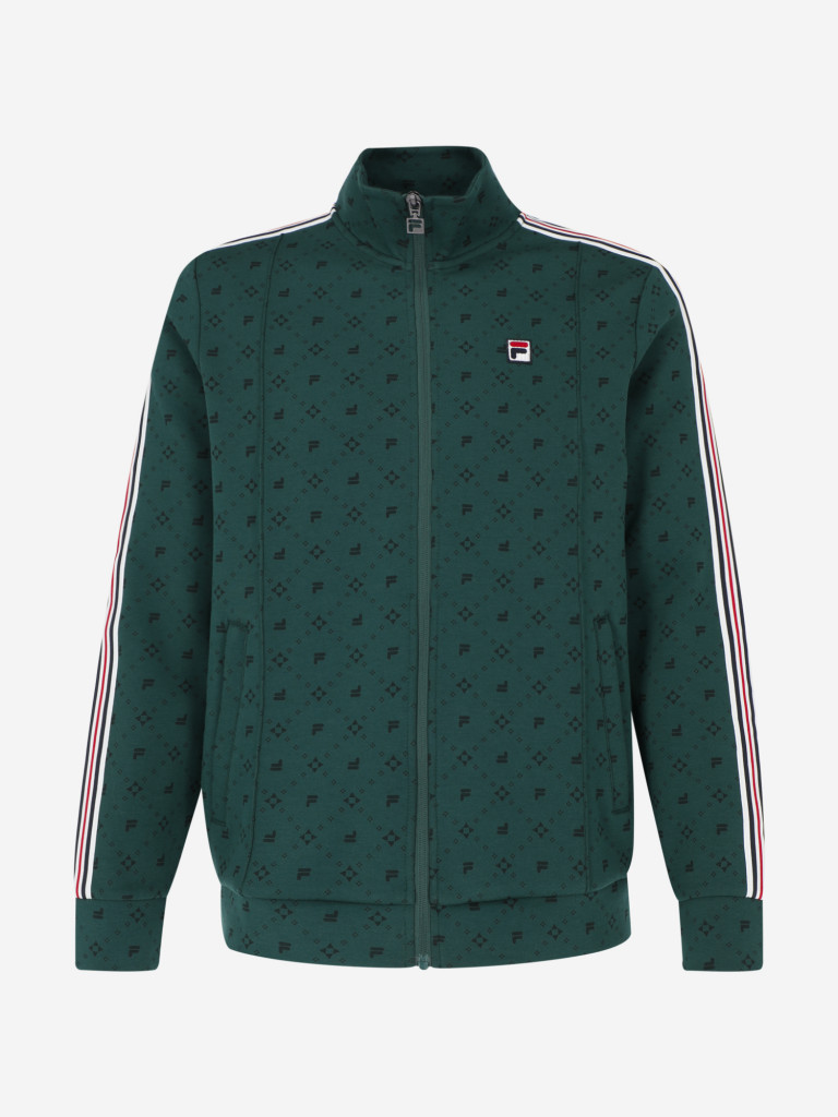 FILA ерлер қалың жемпірі