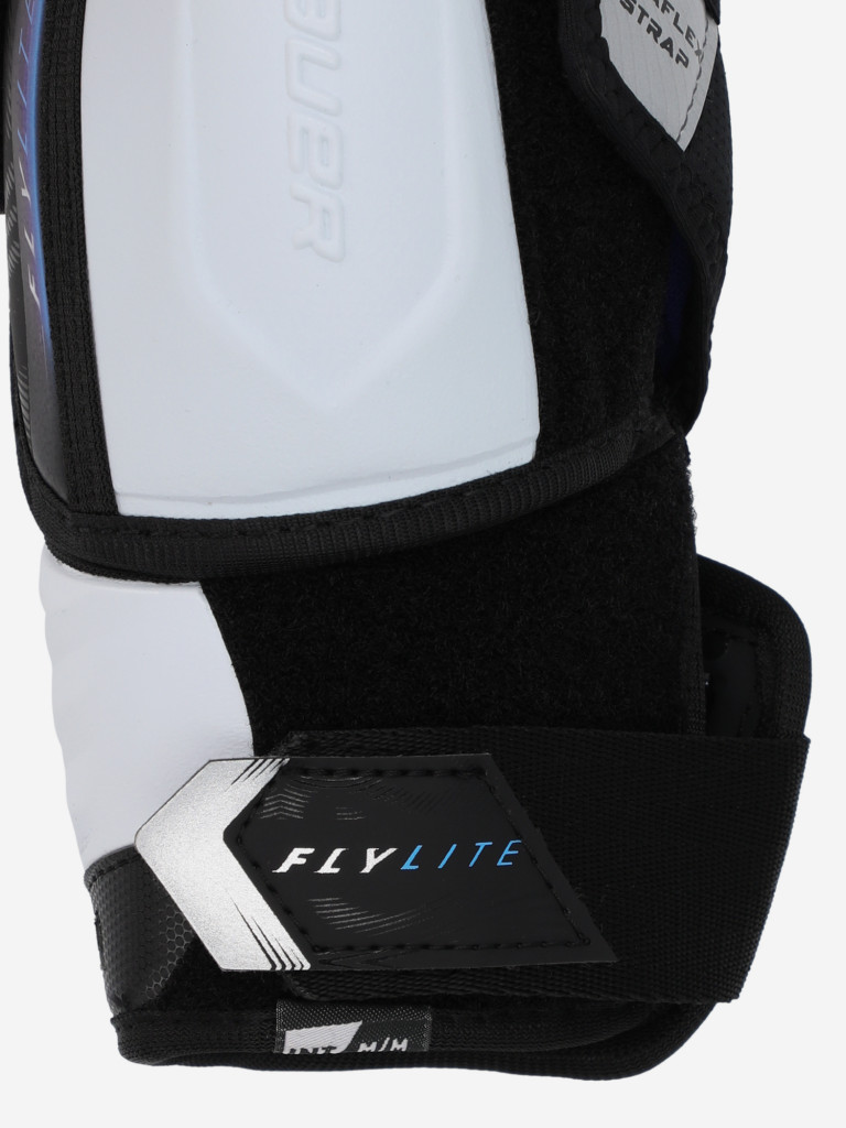 BAUER Vapor Flylite INT балалар хоккей шынтаққаптары — фото №6