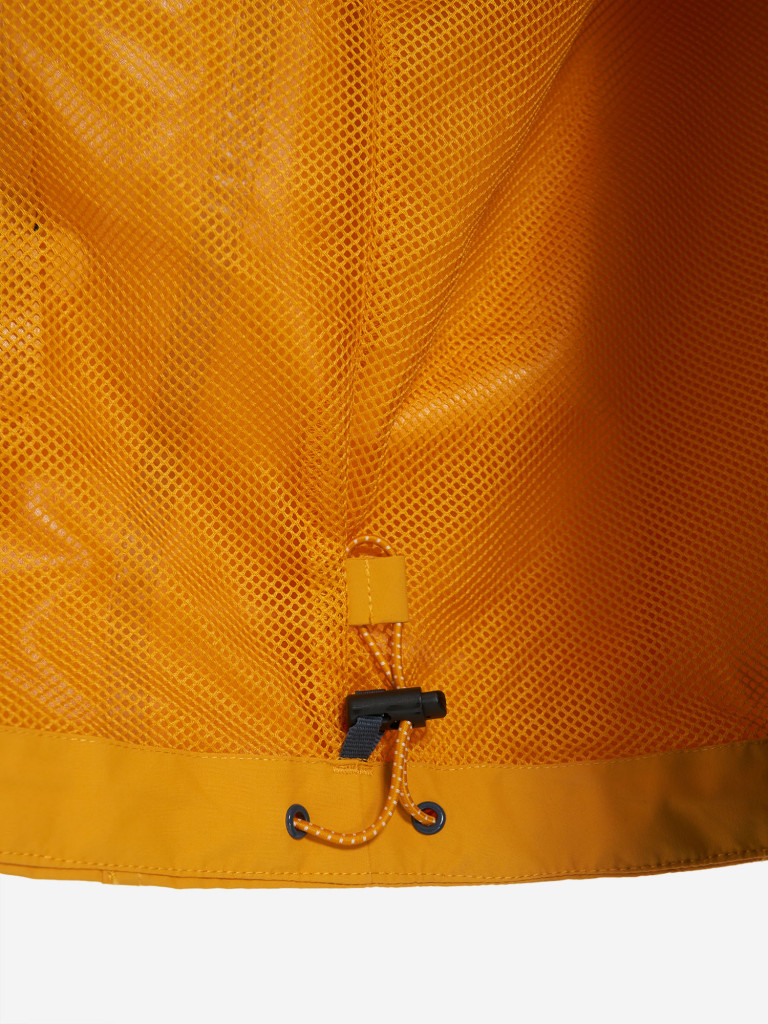 Куртка мембранная мужская CRAGHOPPERS Vanth — фото №11