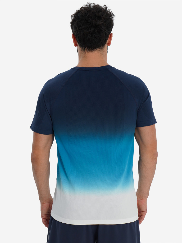 Футболка мужская Demix — фото №3